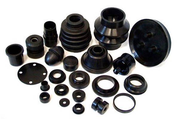 گروه های قطعات پلاستیکی قابل تولید با دستگاه تزریق کوچک